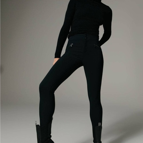 Alp N Rock Pants - Sold Mercari. Alp N Rock Techno Geneva Pant black small